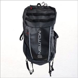 Newton Wheelchair Backpack (Black)